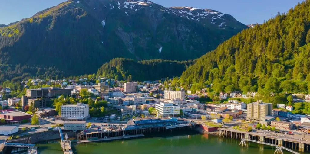 Juneau