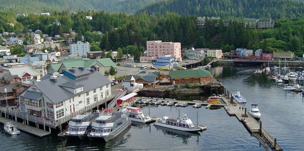 Ketchikan