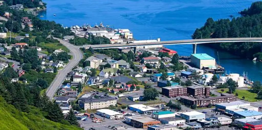 Kodiak