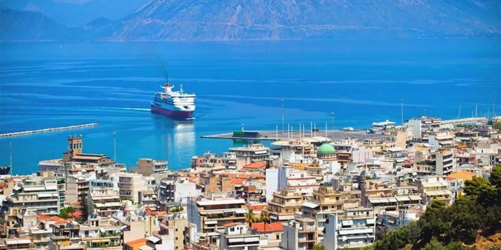 Patras