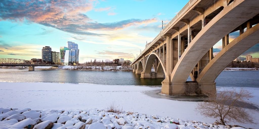 Saskatoon