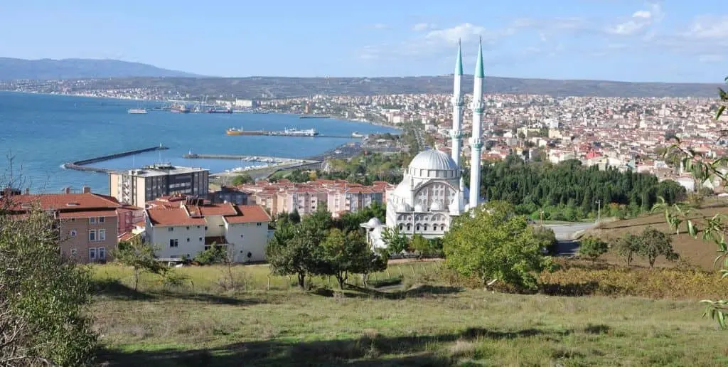 Tekirdag