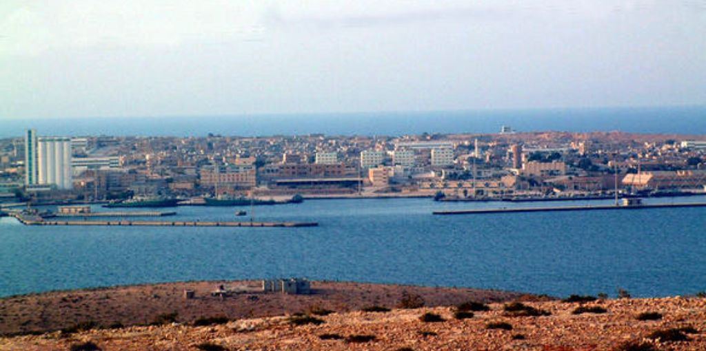 Tobruk