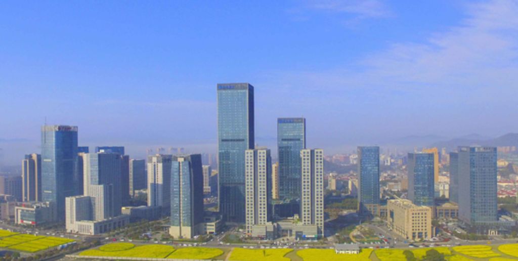 Zhoushan