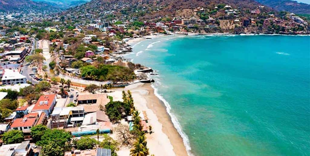 Zihuatanejo