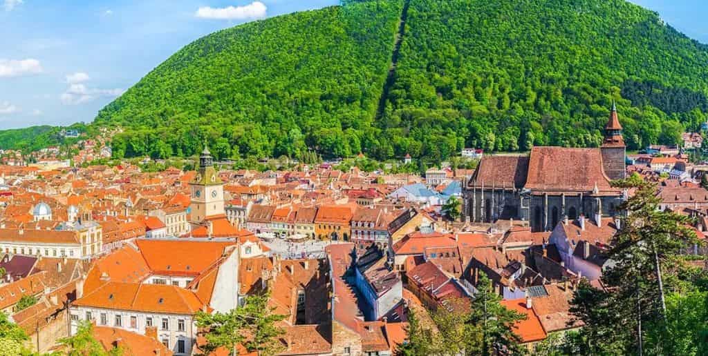 Brasov