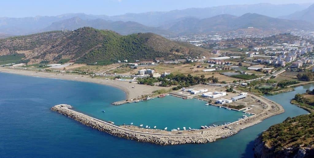 Gazipasa