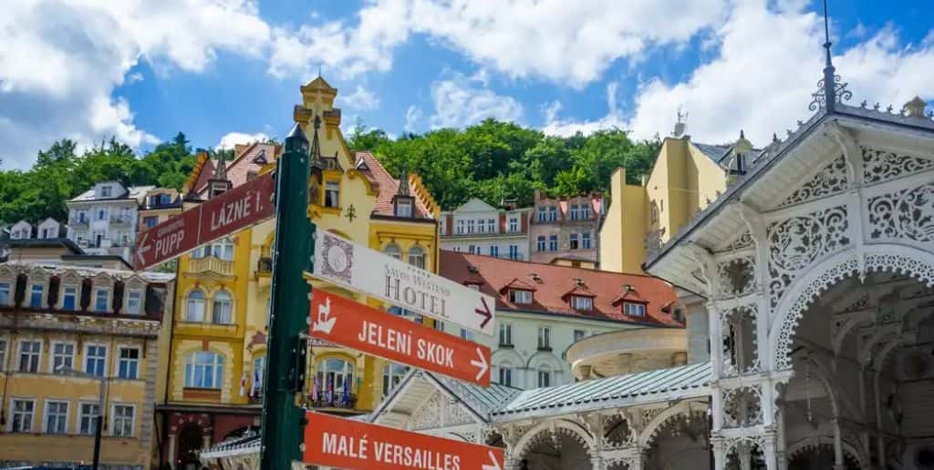 Karlovy Vary