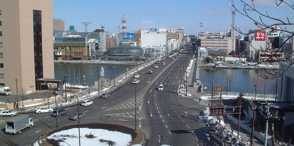 Kushiro