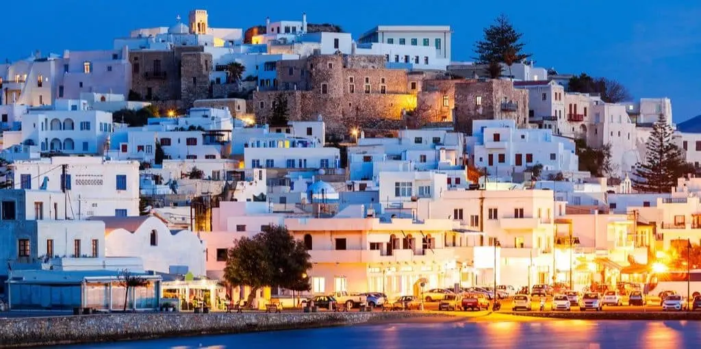 Naxos