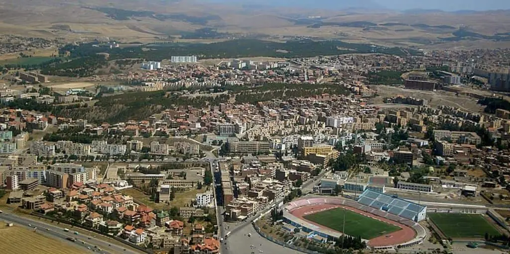 Setif