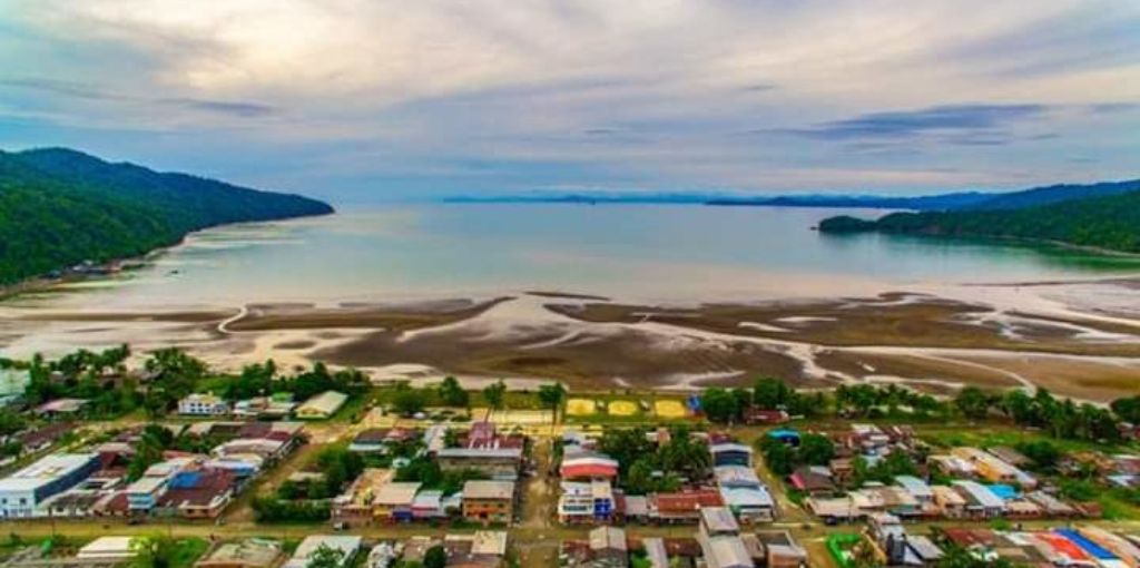 Bahia Solano