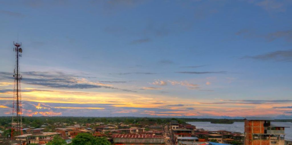 Guapi