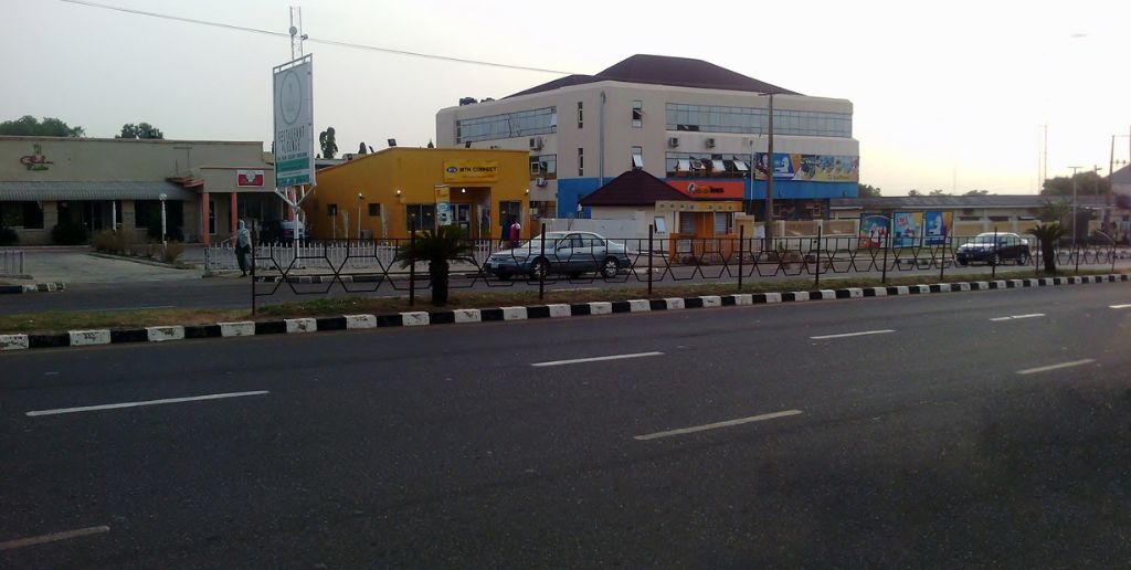 Ilorin