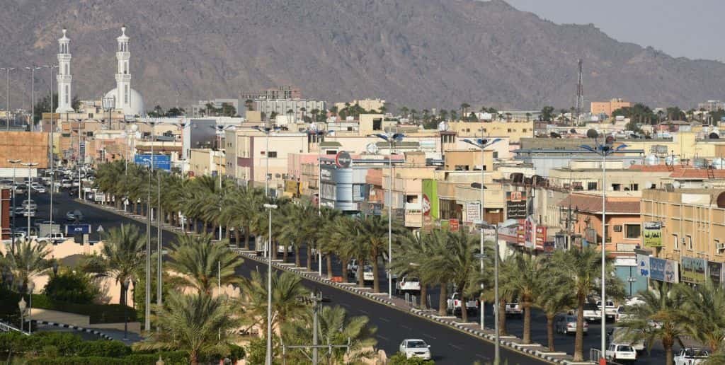 Najran