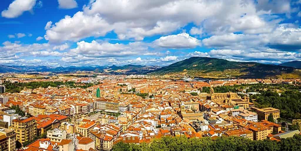 Pamplona