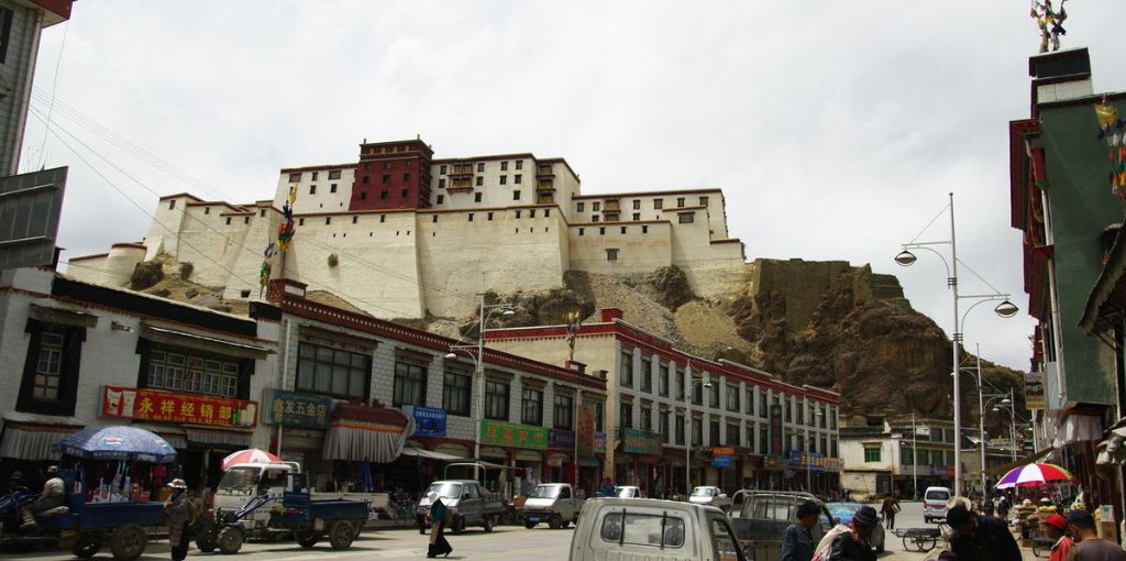 Shigatse