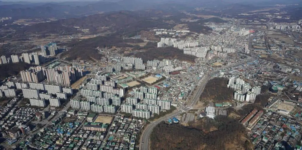 Wonju