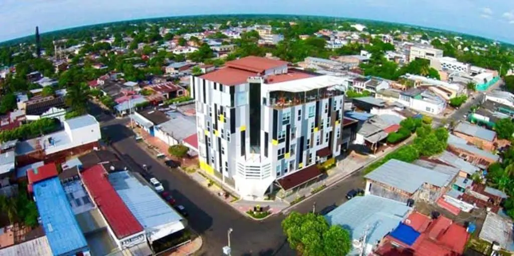 Arauca