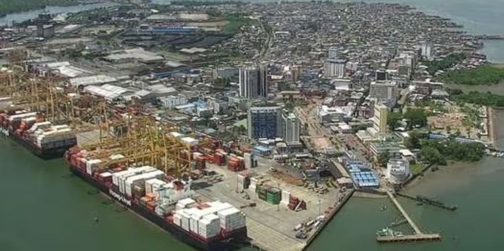 Buenaventura