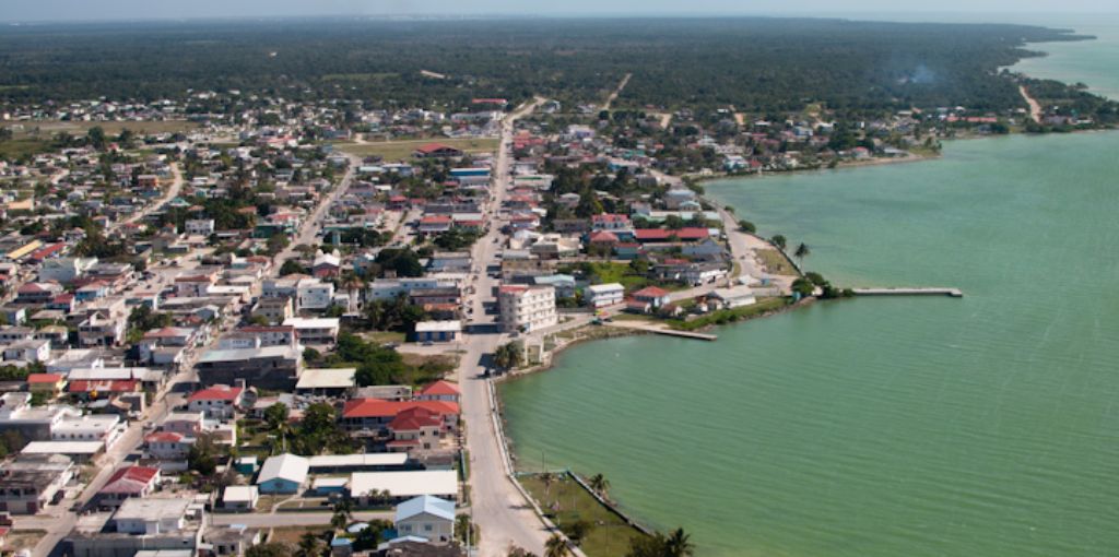Corozal