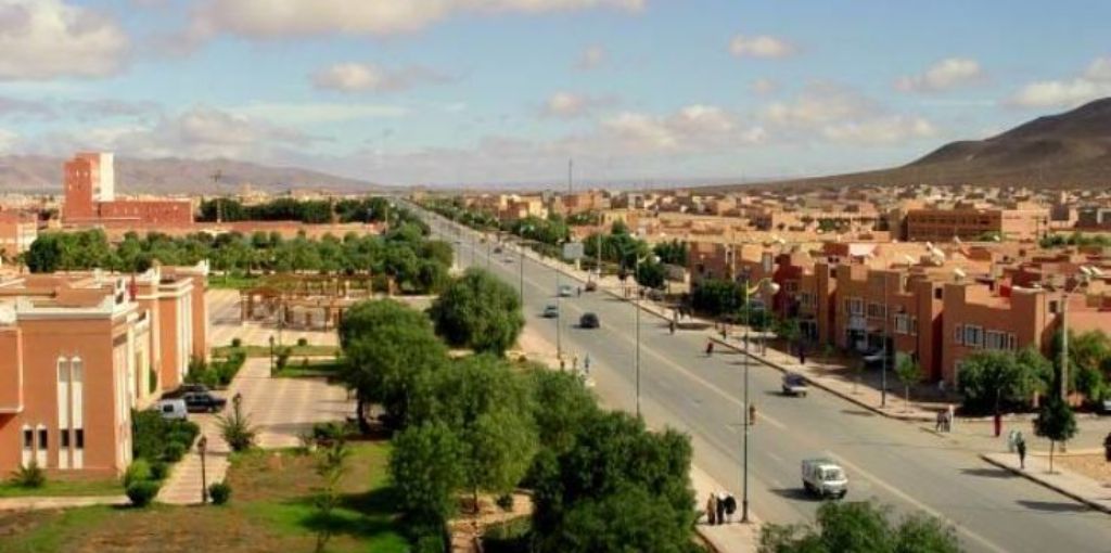 Guelmim
