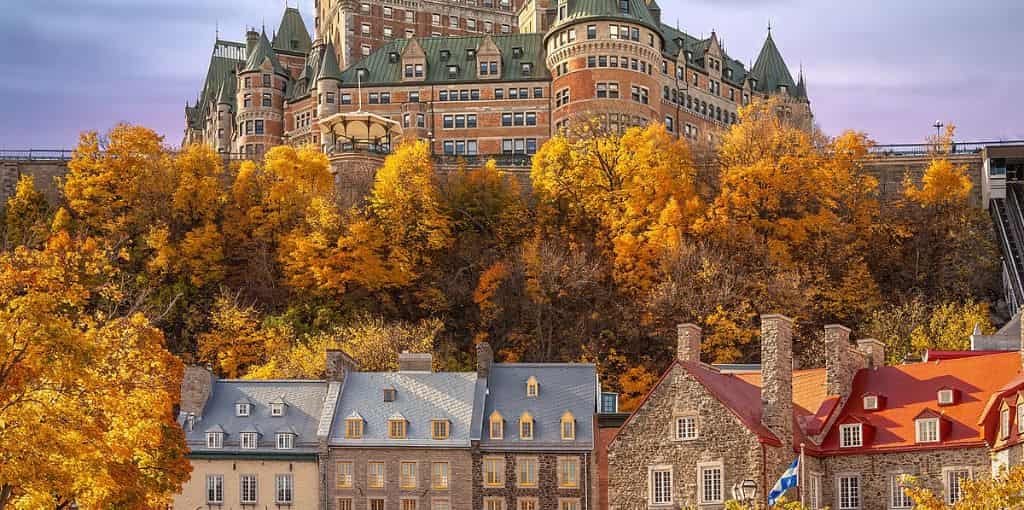 Quebec