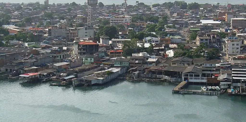 Tumaco