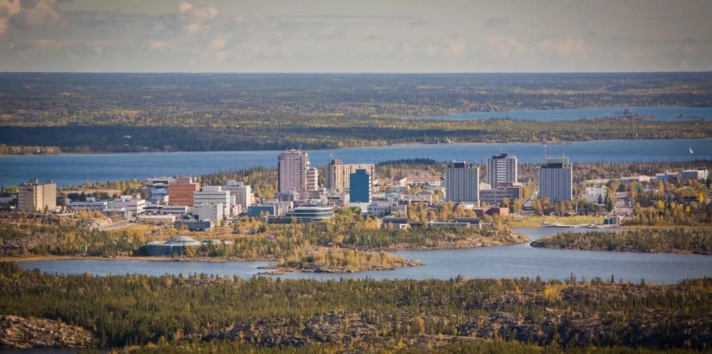 Yellowknife