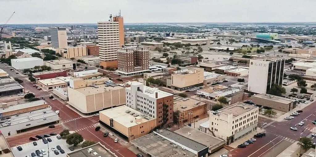 Lubbock