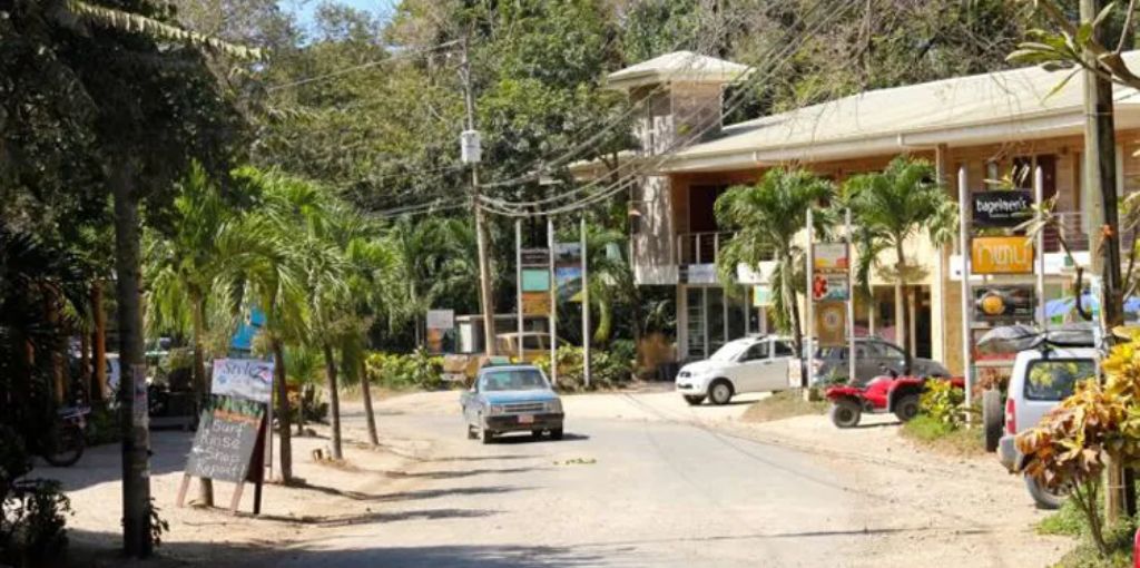 Nosara