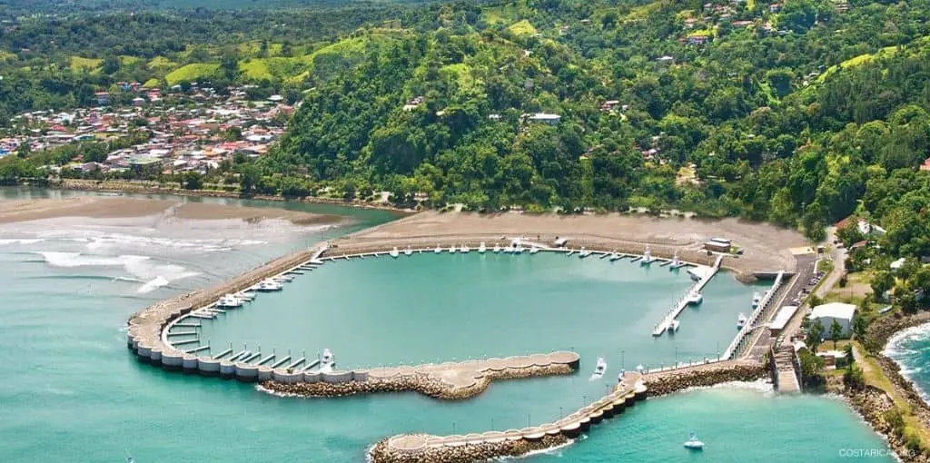 Quepos