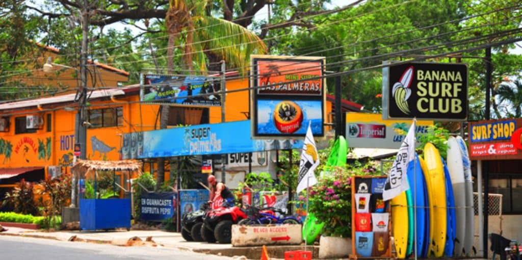 Tamarindo