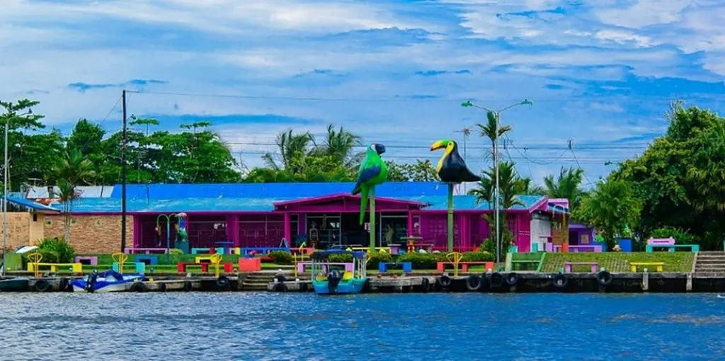 Tortuguero