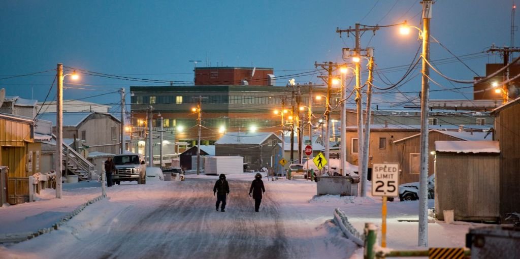 Utqiagvik