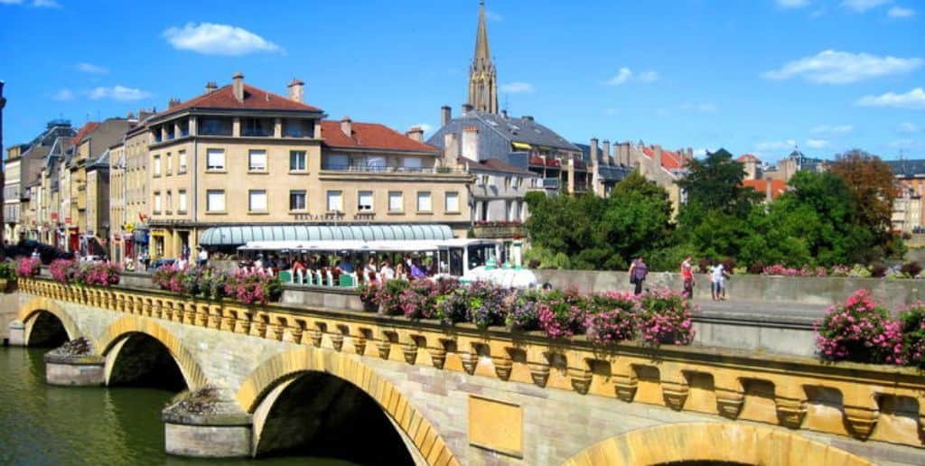 Metz