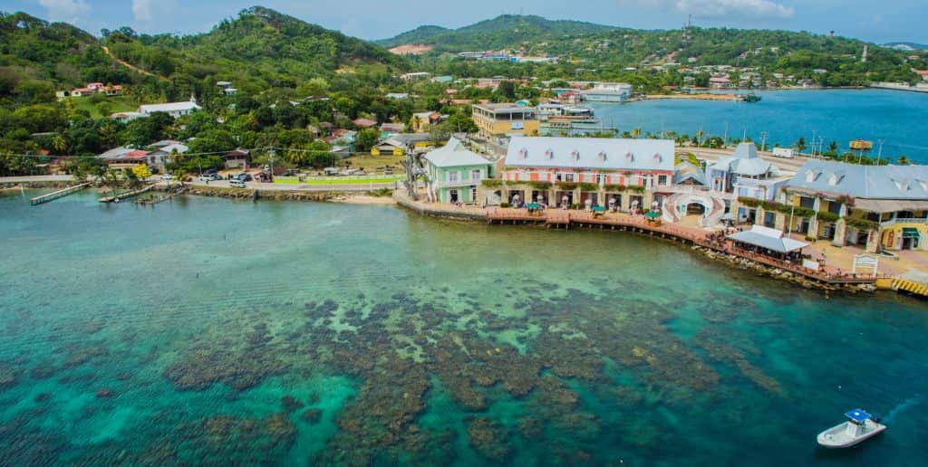 Roatan