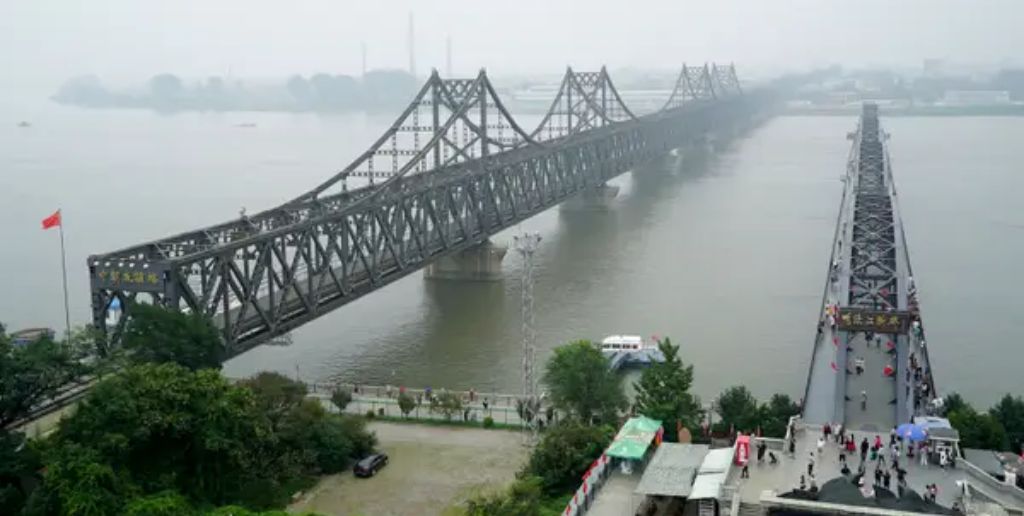 Dandong