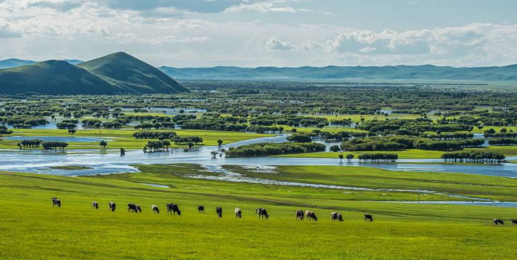 Hulunbuir