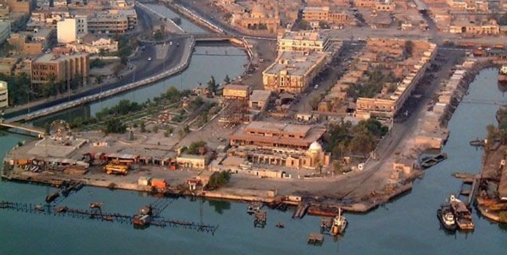 Basrah