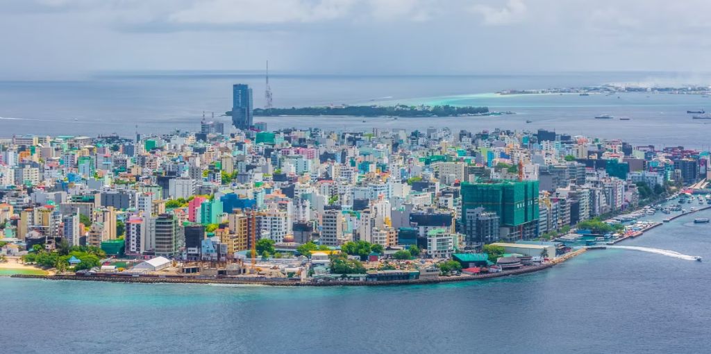 Malé