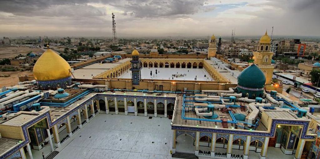 Najaf