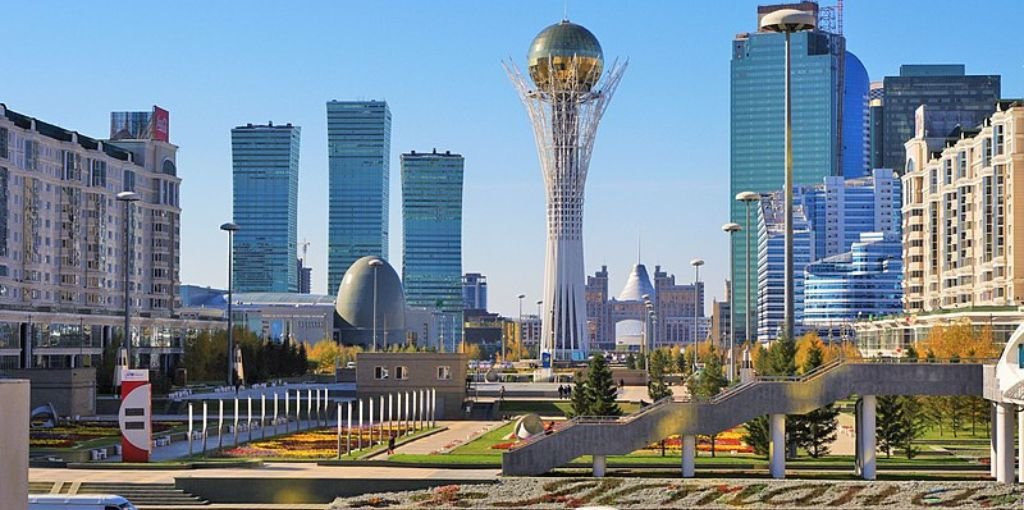 Astana