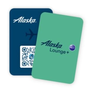 Becoming A Member Of Alaska Airlines Lounge