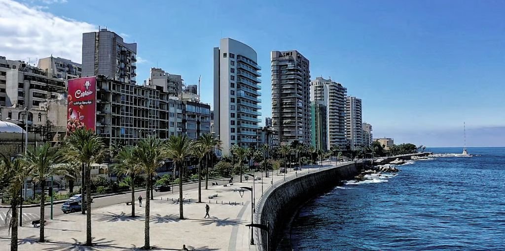 Beirut