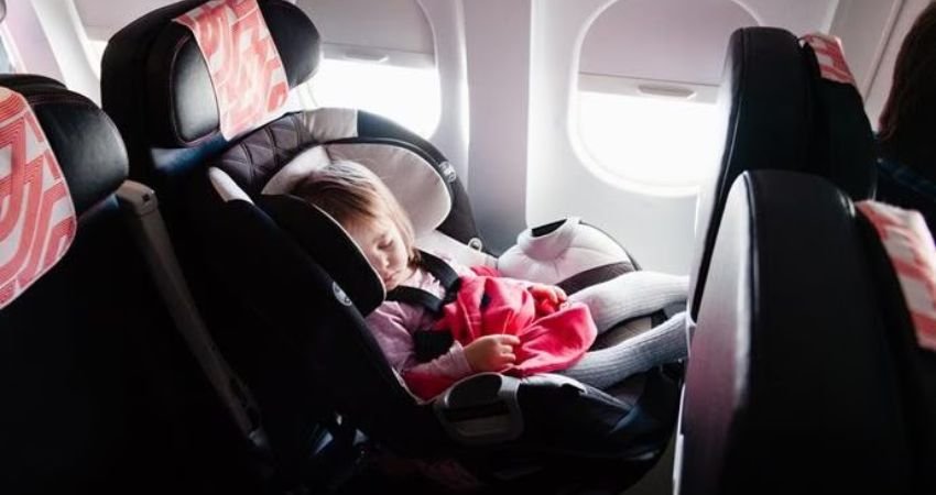 Child Safety Seats- Essential things you must know 