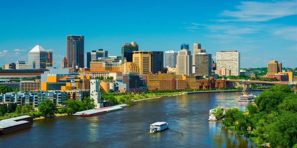 Minneapolis–Saint Paul