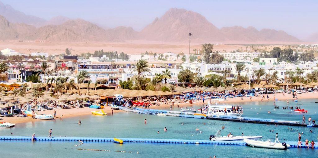 Sharm El Sheikh