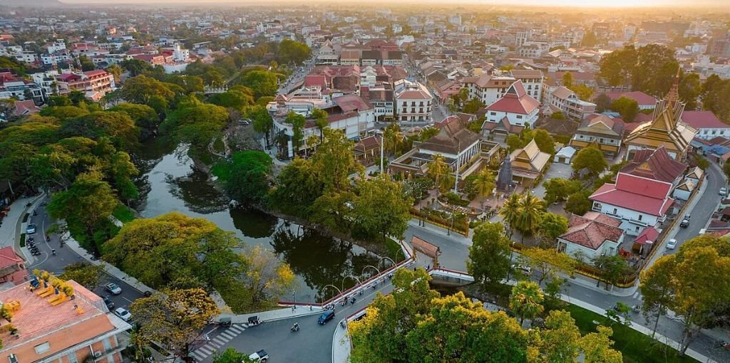 Siem Reap