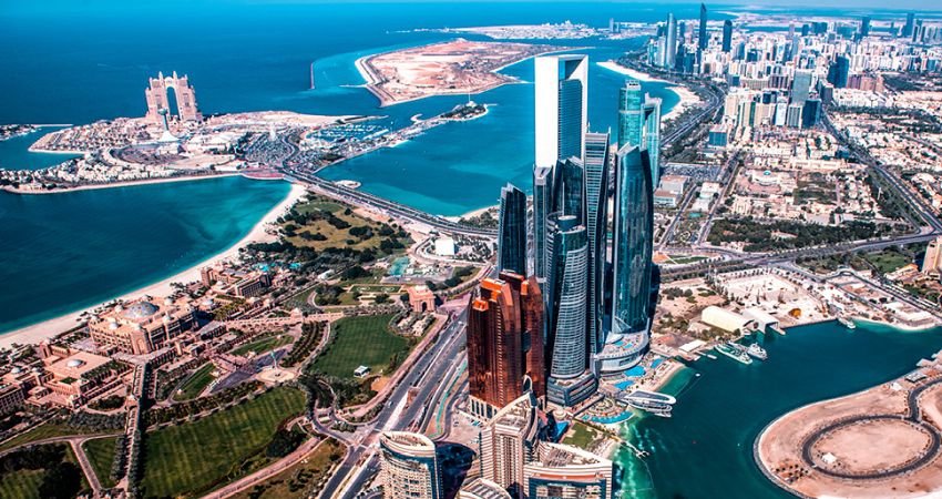 Abu Dhabi